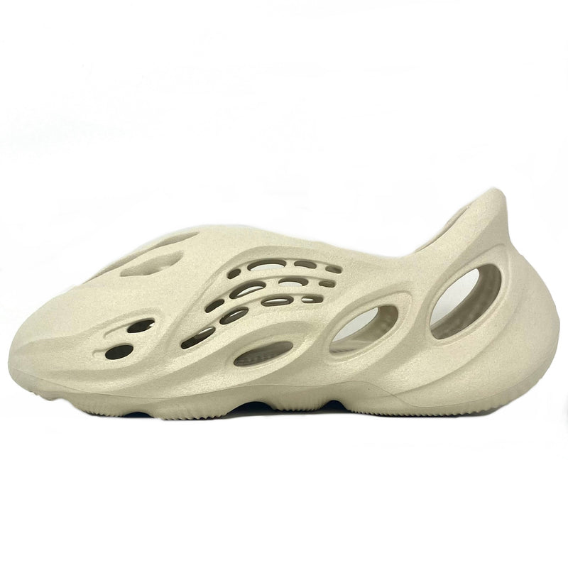 Adidas Yeezy Foam RNNR 'Sand'