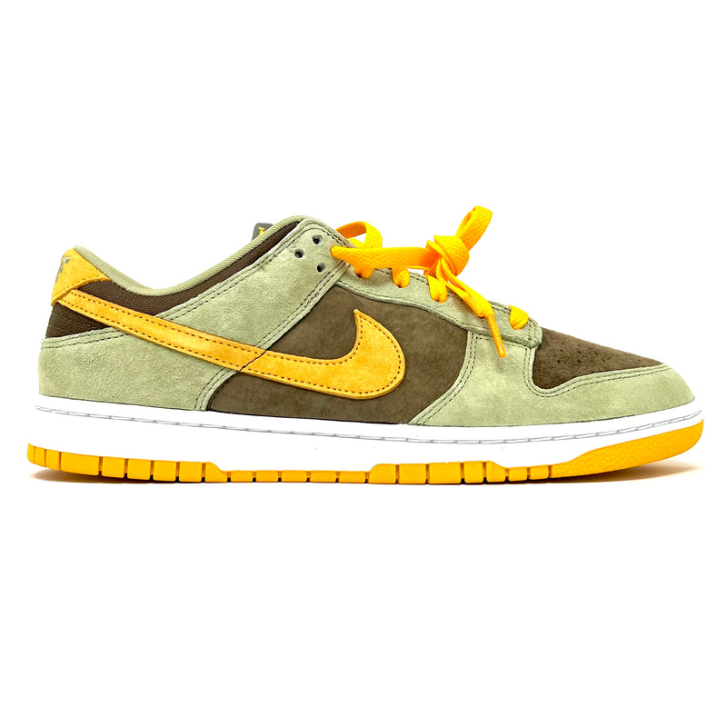 Nike Dunk Low Dusty Olive