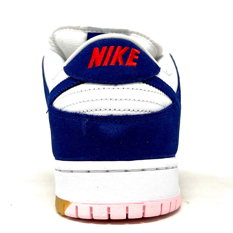 Nike SB Dunk Low 'Los Angeles Dodgers'