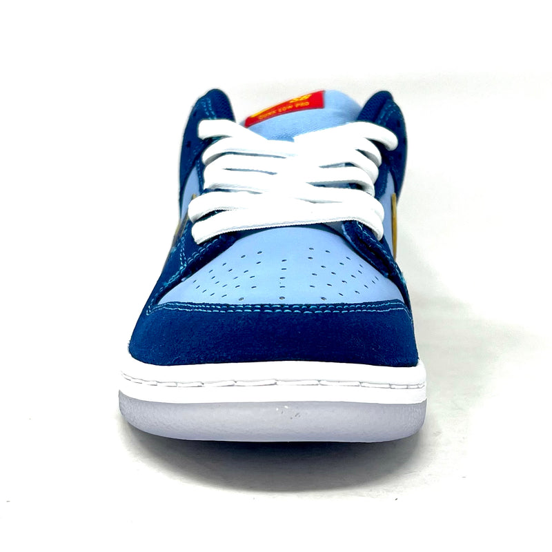 Nike SB Dunk Low Pro 'Why So Sad?'