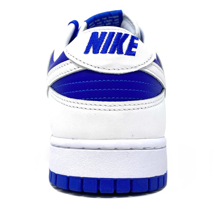 Nike Dunk Low 'Racer Blue White' â United Kicks