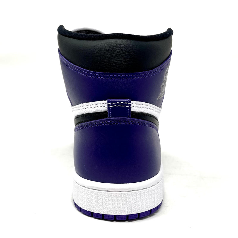 Air Jordan 1 Retro High OG 'Court Purple 2.0'