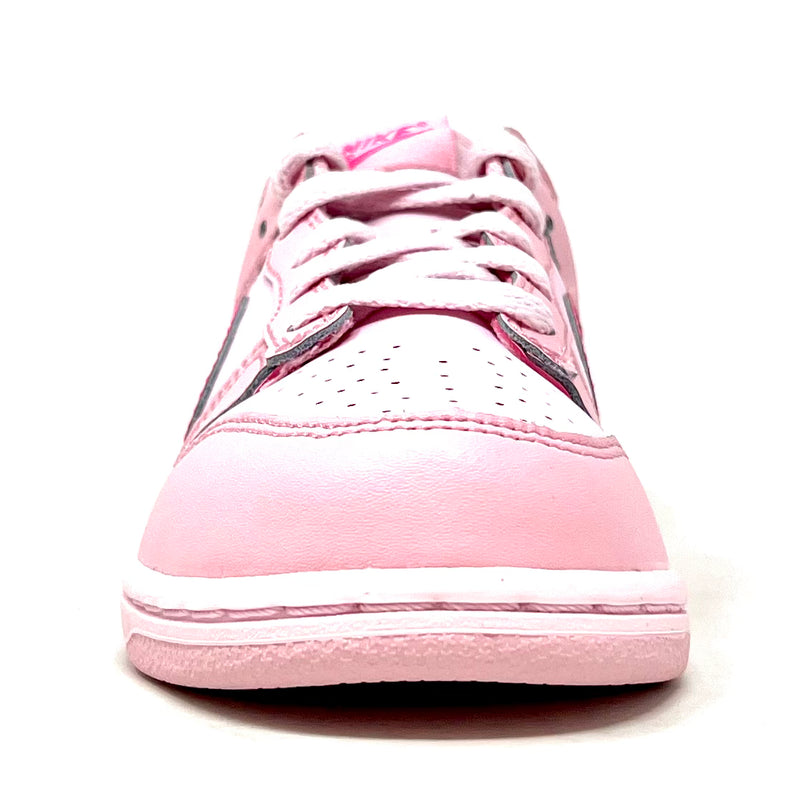 Nike Dunk Low 'Triple Pink' (PS)