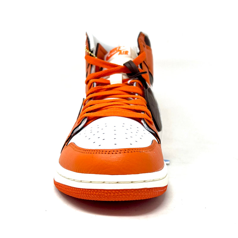 Jordan 1 Retro High OG 'Starfish' Women