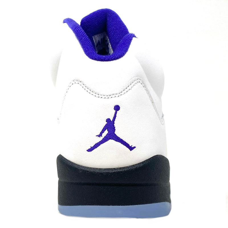 Air Jordan 5 Retro 'Dark Concord'