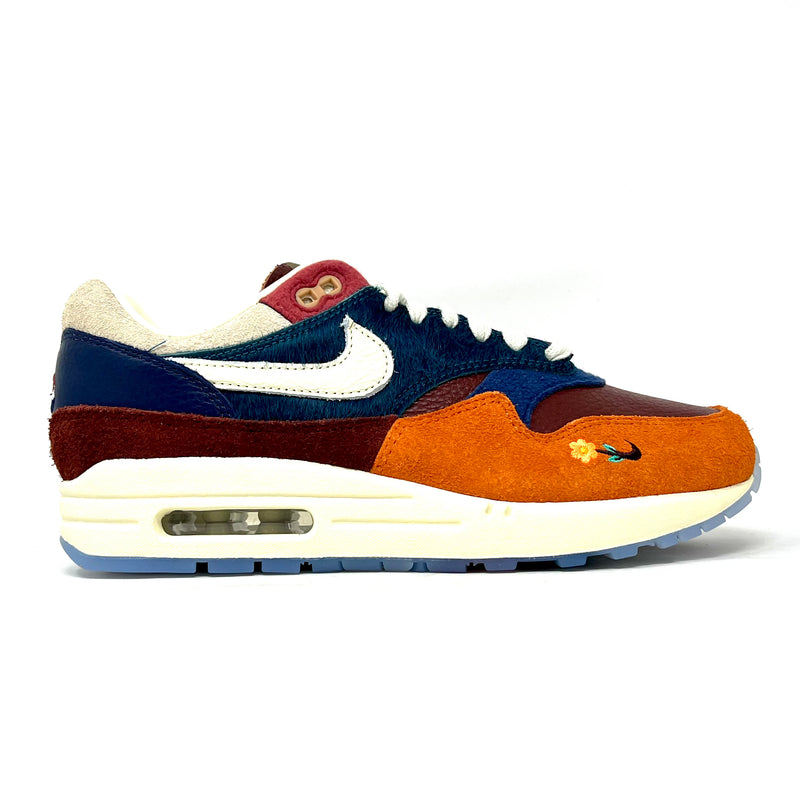Nike Air Max 1 Kasina Won-Ang 'Orange'