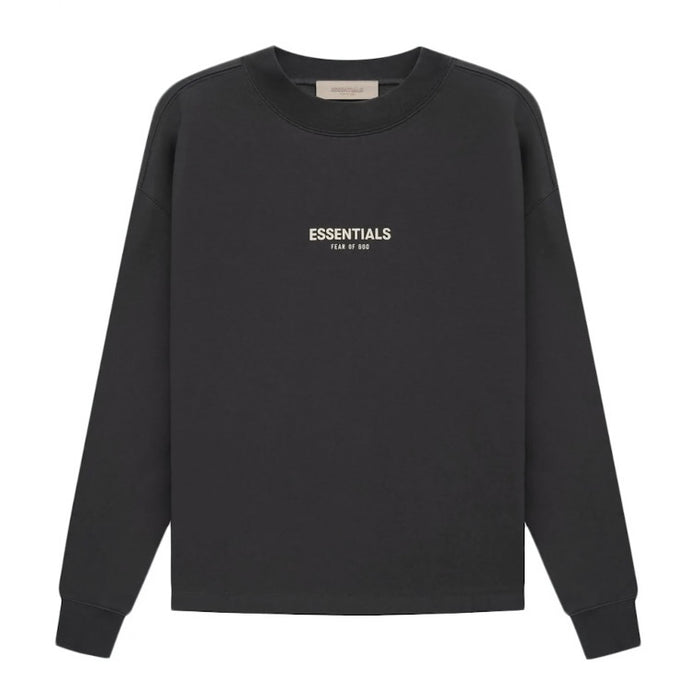 Fear Of God Essentials Relaxed Crewneck 'Iron'