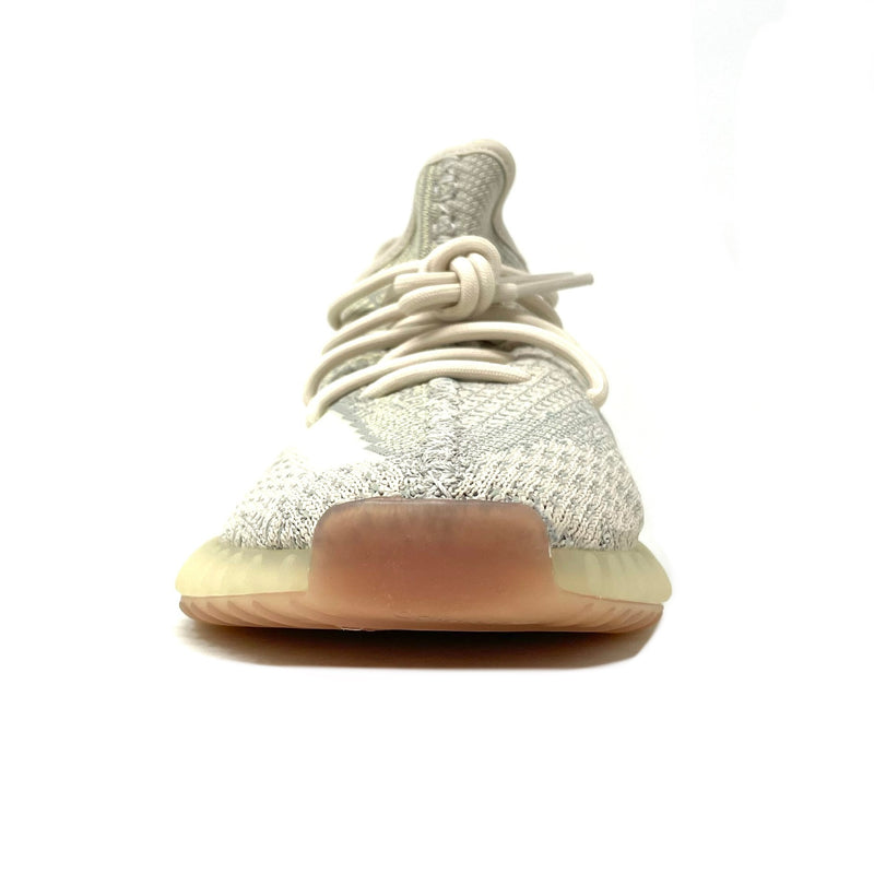 Adidas Yeezy Boost 350 V2 'Citrin' (non réfléchissant)