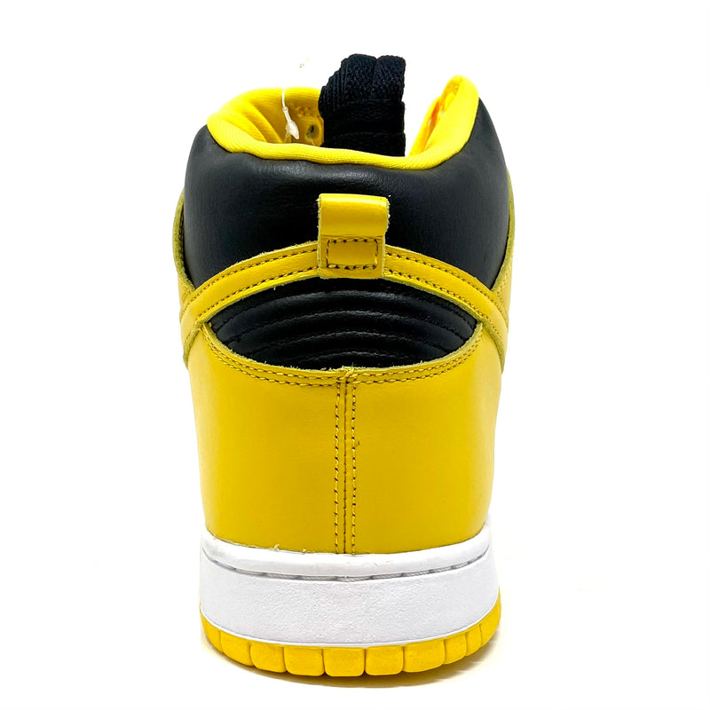 Nike Dunk High SP 'Iowa' 2020