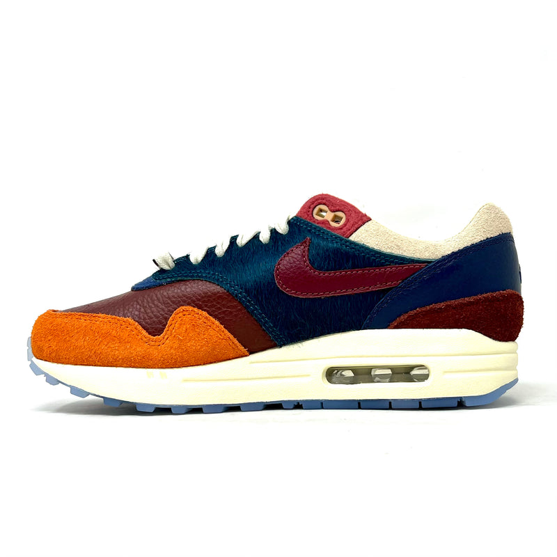 Nike Air Max 1 Kasina Won-Ang 'Orange'