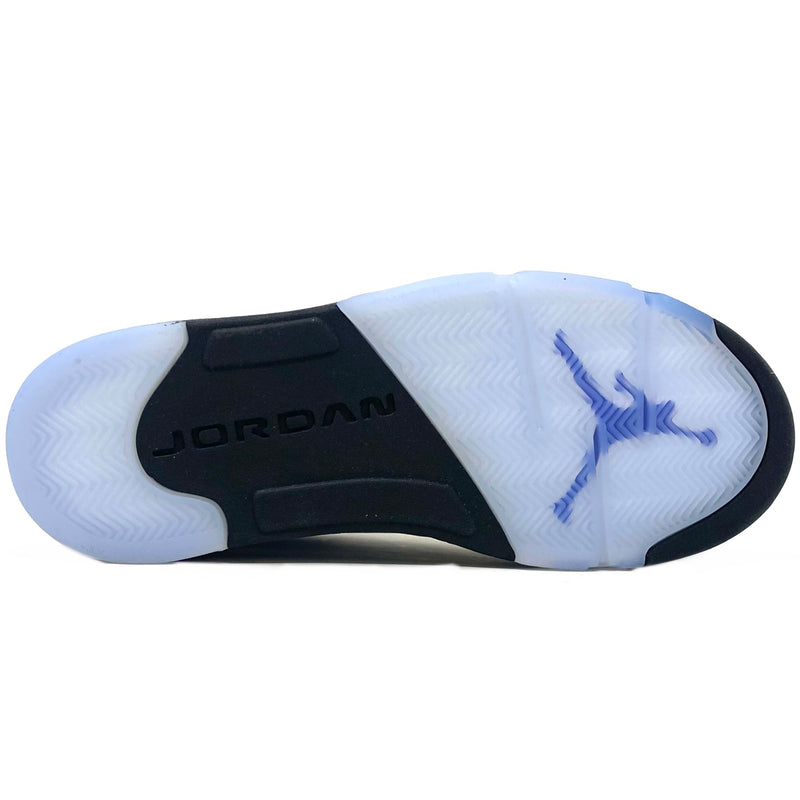 Air Jordan 5 Retro 'Dark Concord'