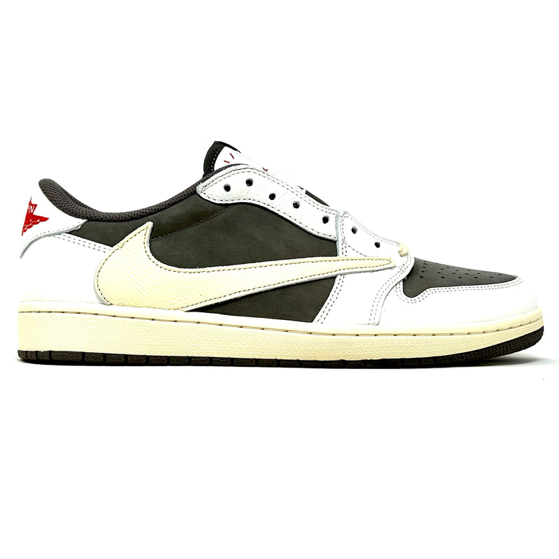 Jordan 1 Retro Low OG SP x Travis Scott 'Reverse Mocha'