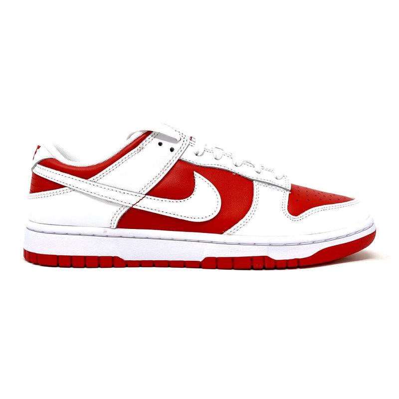Nike Dunk Low 'Rojo Campeonato'