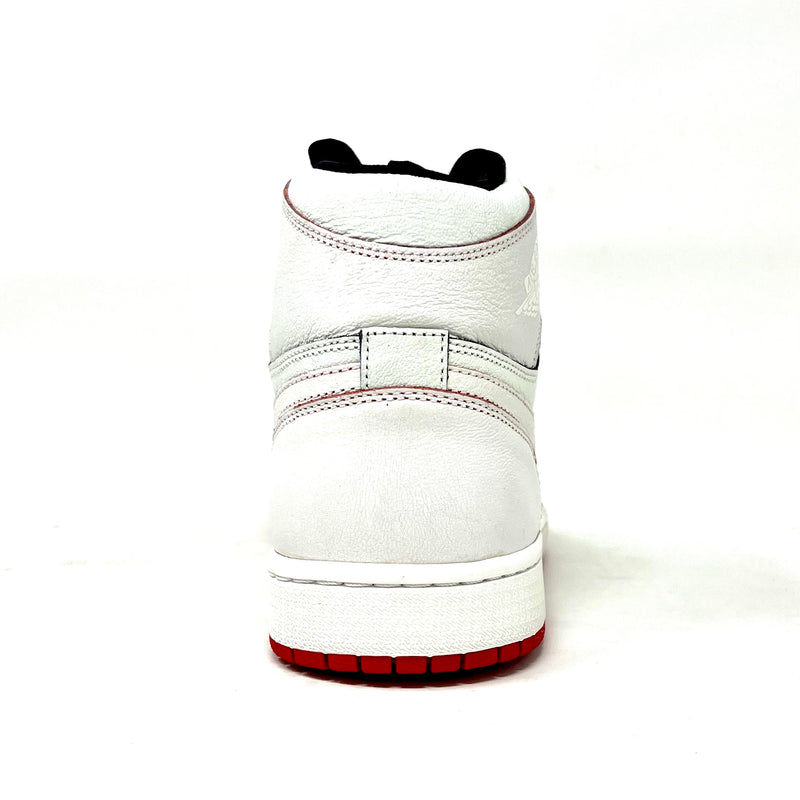 Jordan 1 SB Lance Mountain White