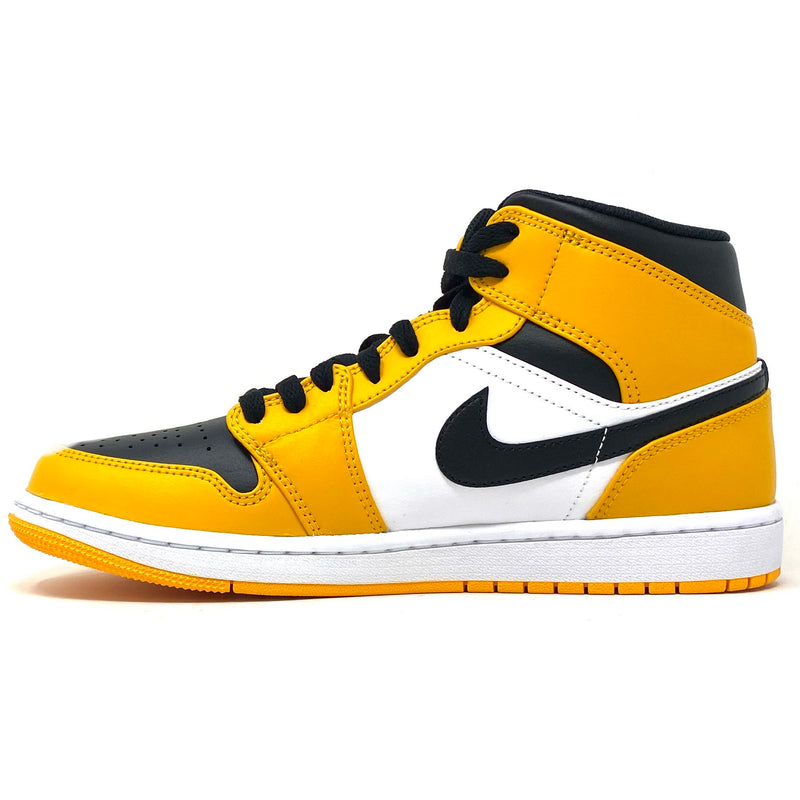 Jordan 1 Mid Taxi