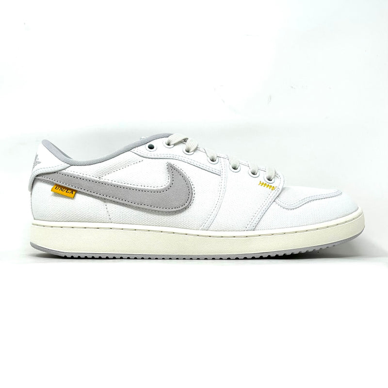 Jordan 1 AJKO LOW x Union 'Lona blanca'