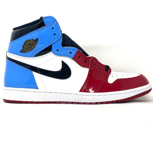 Fearless Retro Unc 2019 High Fearless Unc Chicago Air Jordan