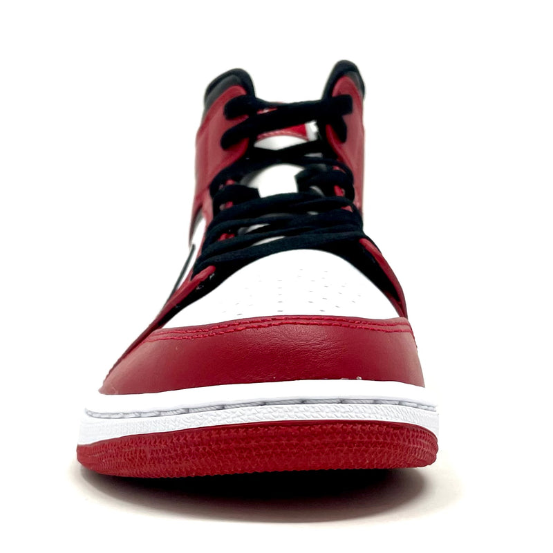 Jordan 1 Mid 'Chicago' (2020)