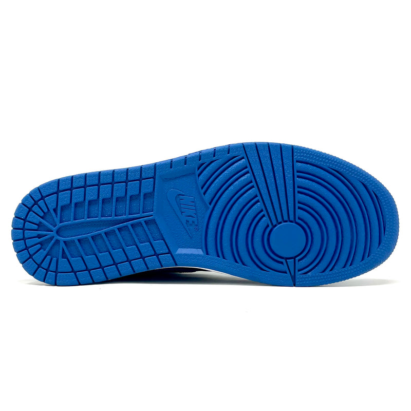 Jordan 1 Retro High OG Dark Marina Blue