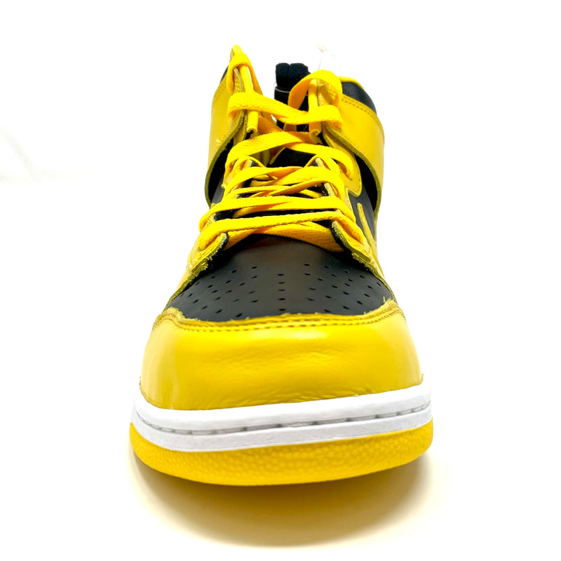 Nike Dunk High SP 'Iowa' 2020