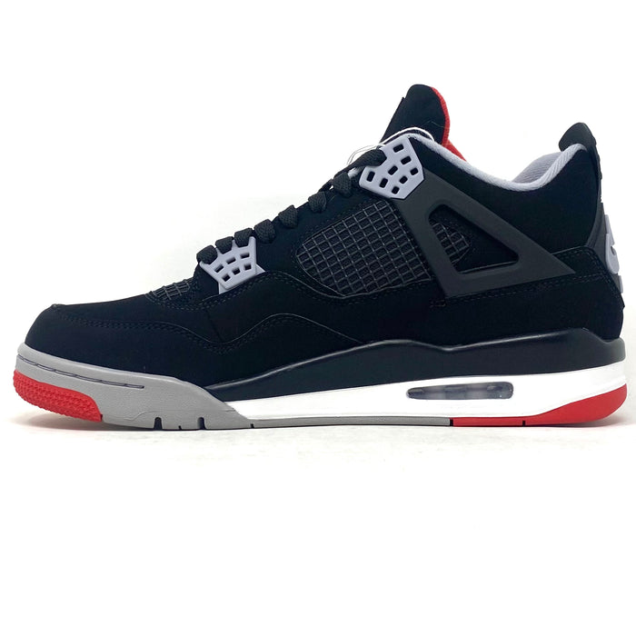 Bred 4 jordan 2019 shop