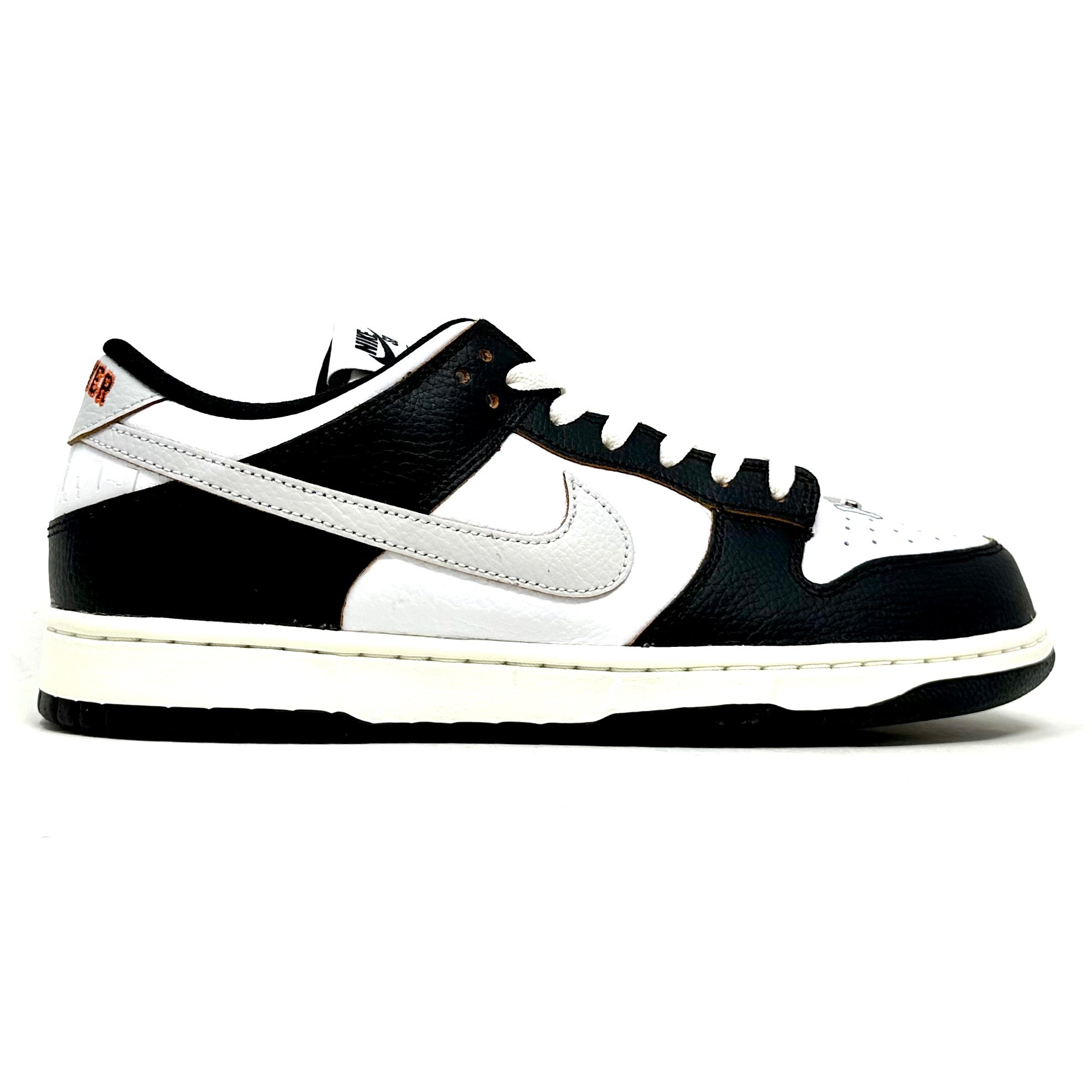 Nike SB Dunk Low x HUF San Francisco - Brand New Limited Edition