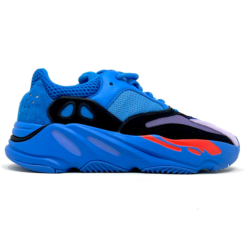 Adidas Yeezy Boost 700 'Hi-Res Blue'