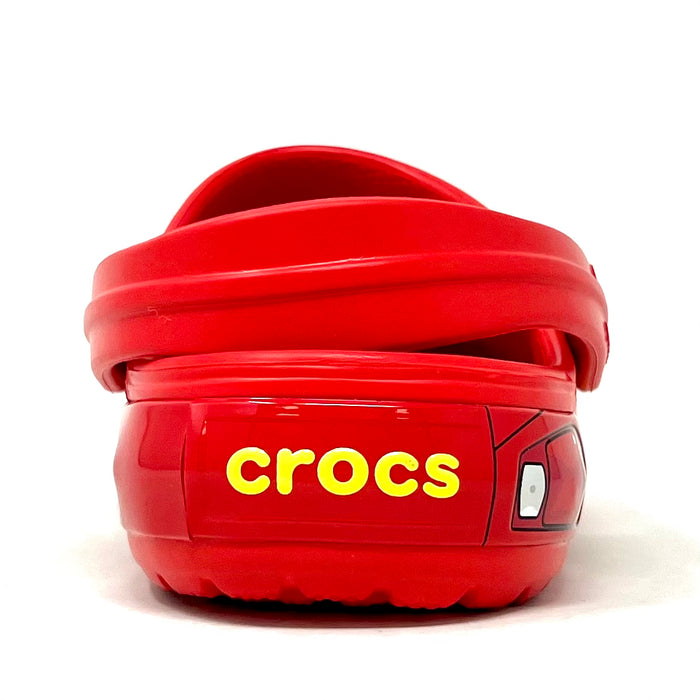 Crocs Classic Clog 'Lightning McQueen'