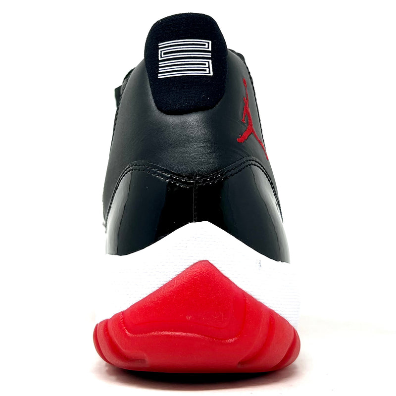 Jordan 11 Retro 'Playoffs' (2012)