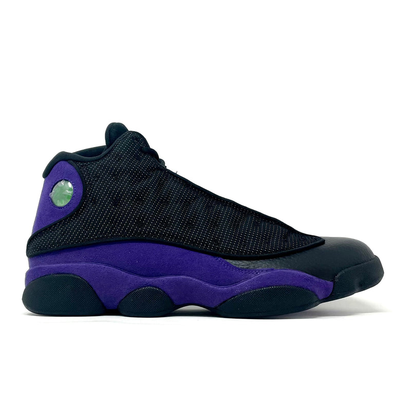 Air Jordan 13 Retro 'Court Purple'