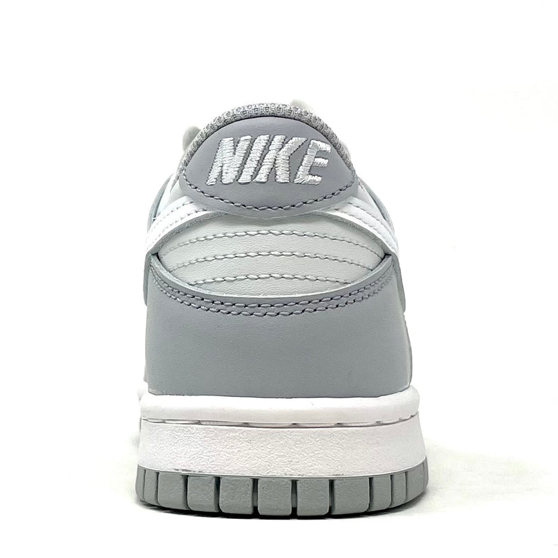 Nike Dunk Low 'Two-Toned Grey' (GS)