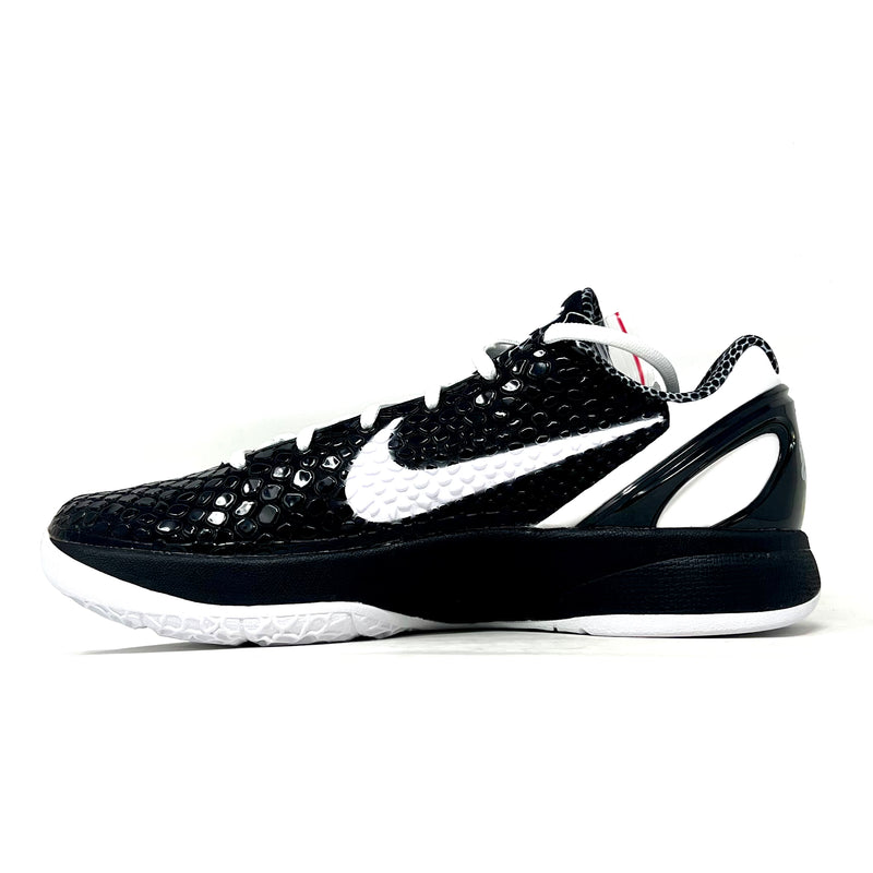 こ*へ様 Nike Kobe 6 Protro ホワイト/ブラック Nike Kobe 6 Protro All-Star 2.0 | Kixify Marketplace