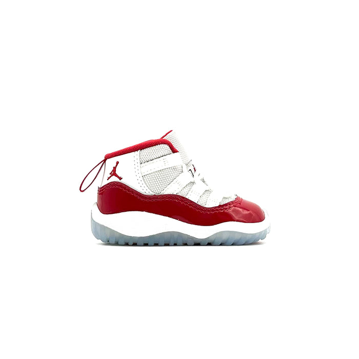 Air Jordan 11 Retro Cherry 2022 TD United Kicks