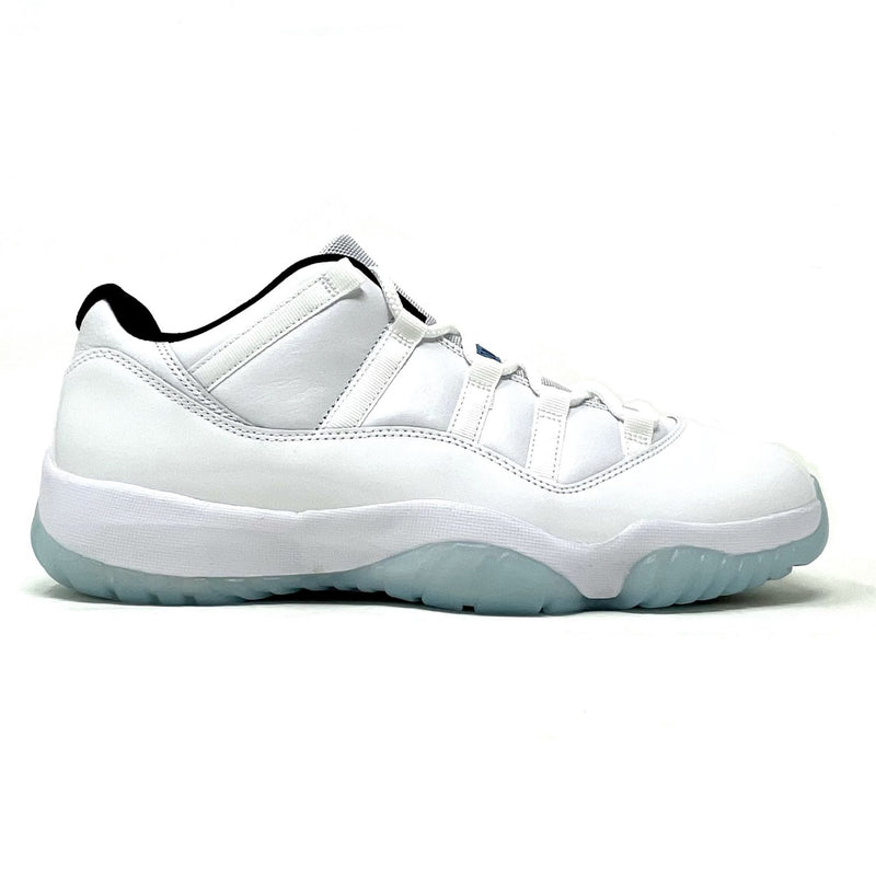 Air Jordan 11 Retro Low GS 'Legend Blue'