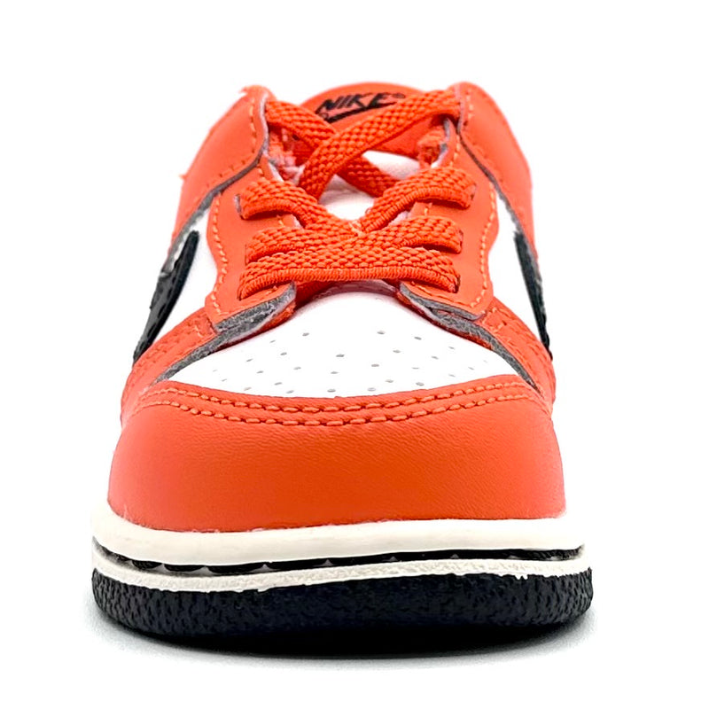 Nike Dunk Low 'Patent Halloween' (TD)
