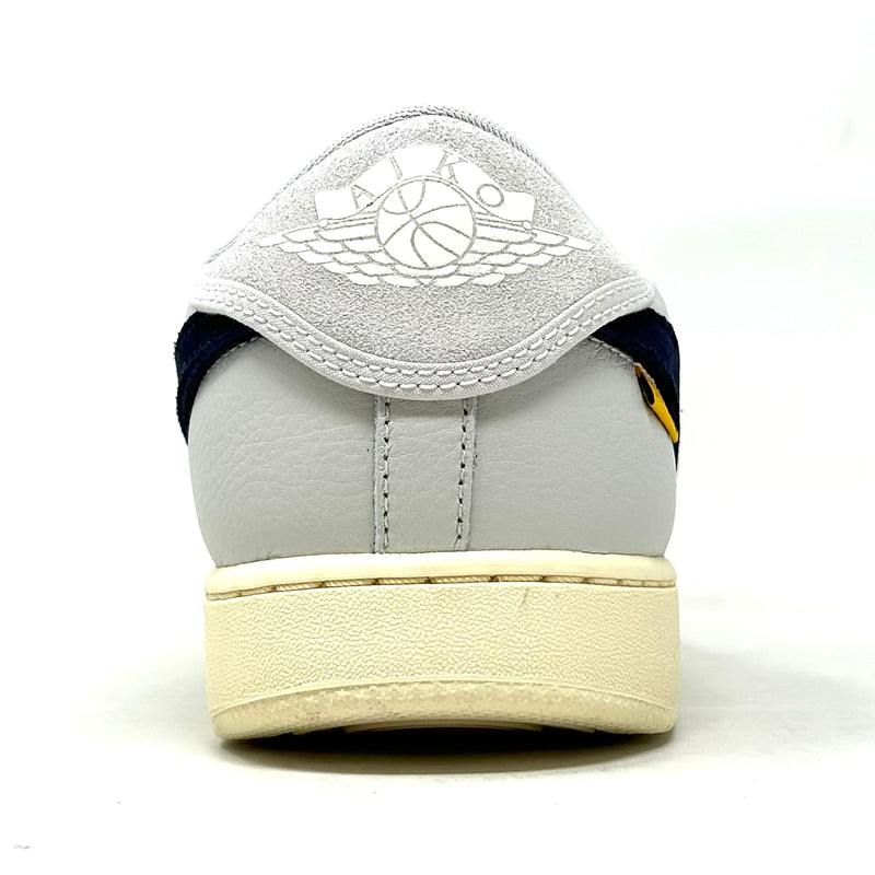 Air Jordan 1 Retro AJKO Low SP Unión 'Sail Leather'