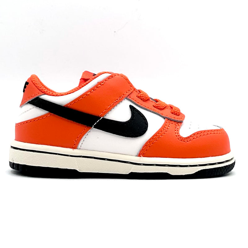 Nike Dunk Low 'Patent Halloween' (TD)