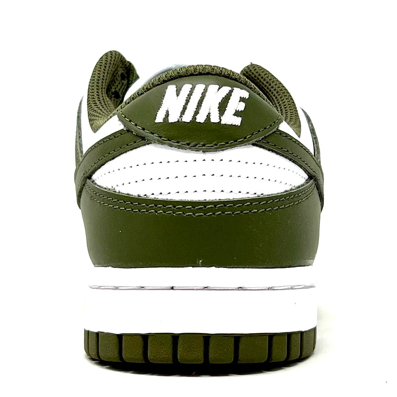 Nike Dunk Low 'Medium Olive' Women