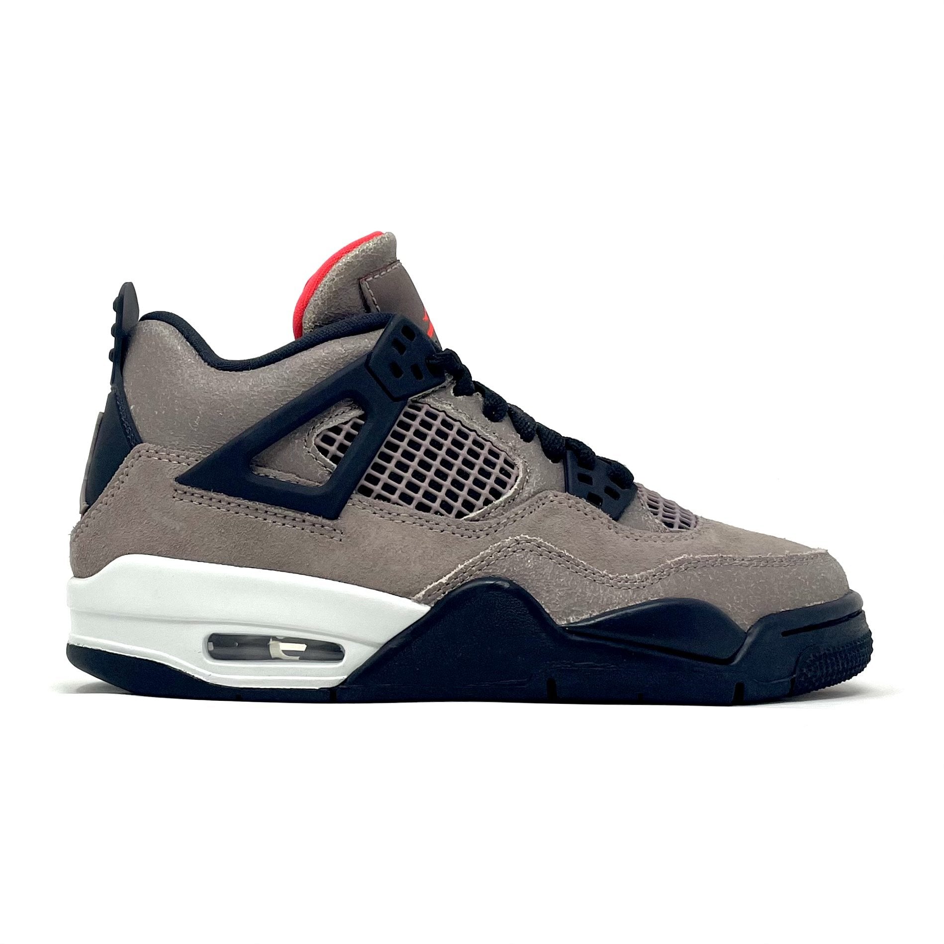 Nike Air Jordan 4 Taupe Haze 28.5cm 中古 Air Jordan 4 \u0027Taupe Haze\u0027 Release Date. Nike SNKRS