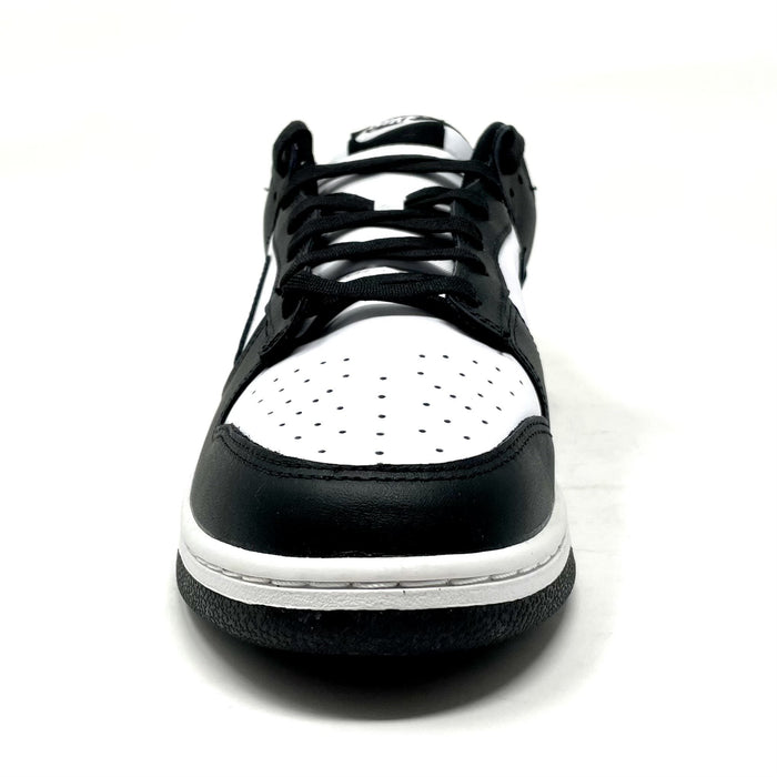 Nike Dunk Low 'Black White' (GS)