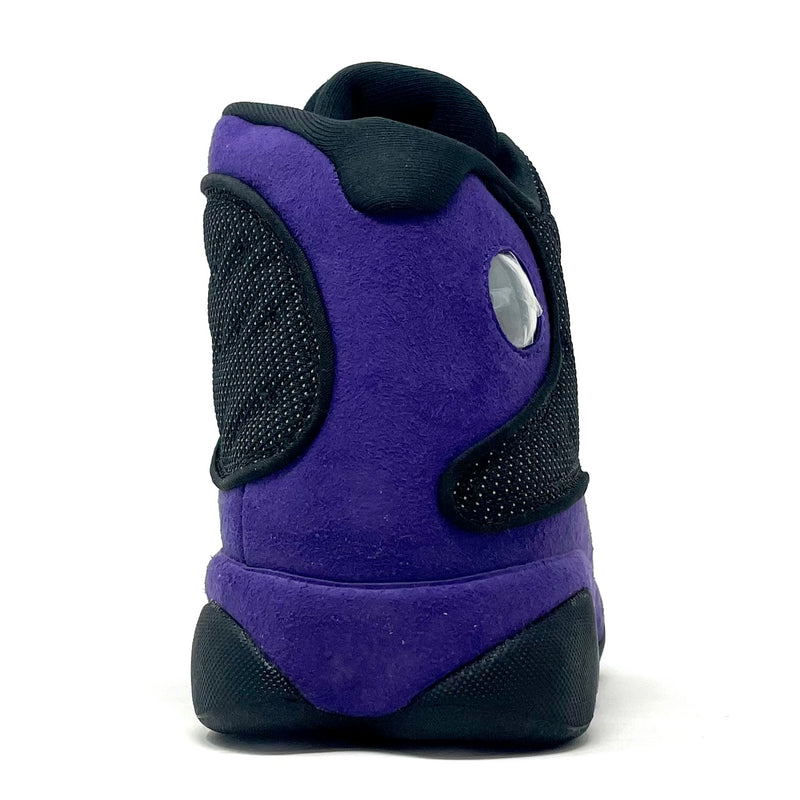 Air Jordan 13 Retro 'Court Purple'
