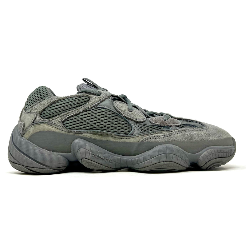 Adidas Yeezy 500 'Granite'