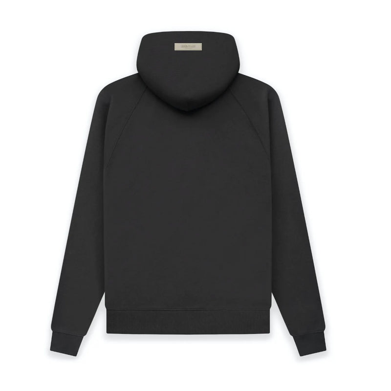 Fear Of God Essentials 1977 Sudadera con capucha 'Iron'
