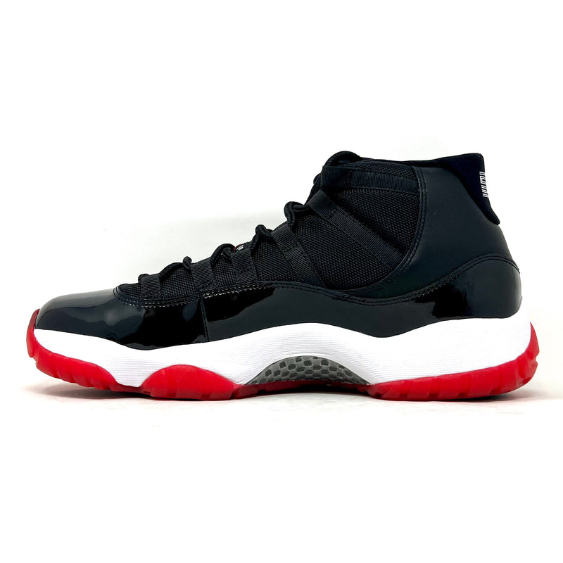 Jordan 11 Retro 'Playoffs' (2012)