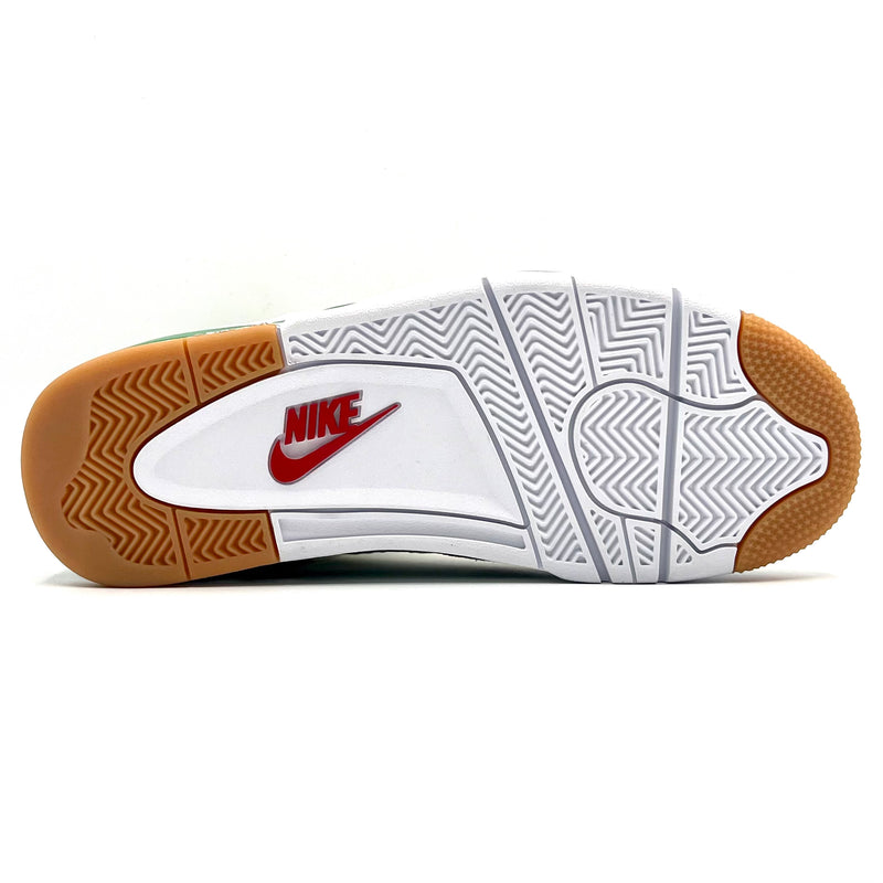 Jordan 4 Retro SB 'Pine Green'