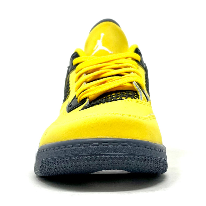 Jordan 4 Retro Lightning (PS) (2021)