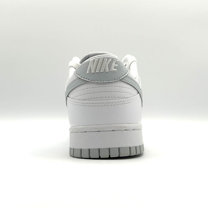 Nike Dunk Low Retro 'White Pure Platinum'