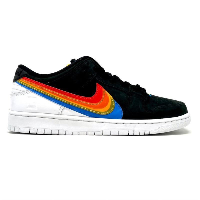 Nike SB Dunk Low 'Polaroid'