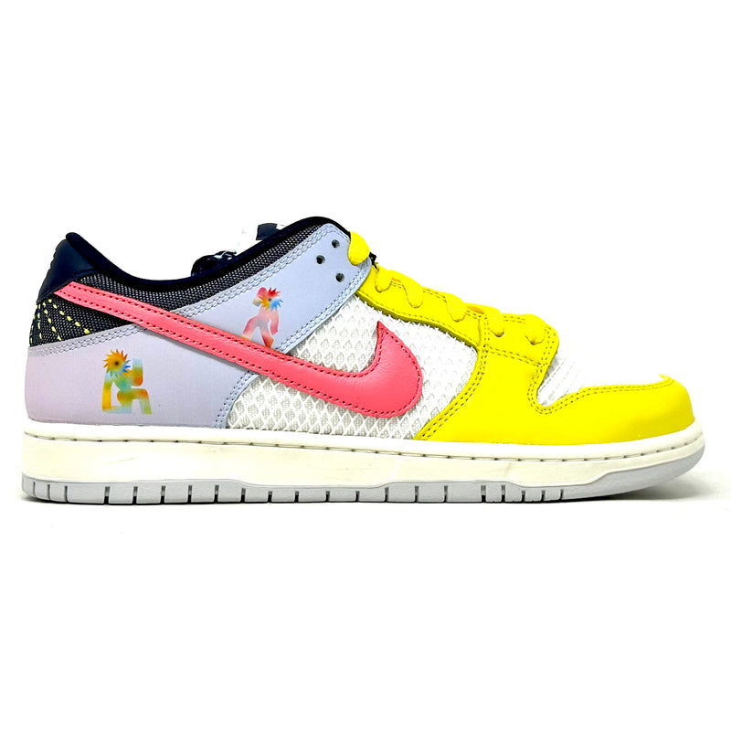 Nike SB Dunk Low Pro 'Be True Xavier Schipani'