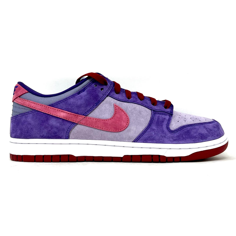Nike Dunk Low Plum (2020/2024)